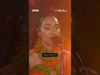Thumbnail for the Leigh-Anne - Painting the #livelounge red ♥️ #leighanne #leighannepinnock #littlemix #dojacat link, provided by host site