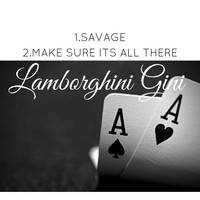 Thumbnail for the Lamborghini Gini - Pair link, provided by host site