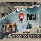 Thumbnail for the Jagga - Paisa link, provided by host site