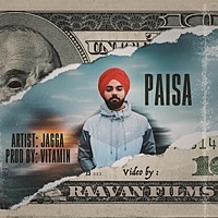 Thumbnail for the Jagga - Paisa link, provided by host site