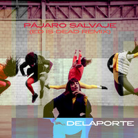 Thumbnail for the Delaporte - Pájaro Salvaje (Ed is Dead Remix) link, provided by host site