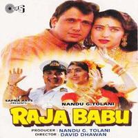 Thumbnail for the Anand - Pak Chik Pak Raja Babu link, provided by host site