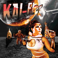 Thumbnail for the Kal-El - Pakal link, provided by host site