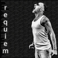 Thumbnail for the Requiem - Pakalbėk su manim link, provided by host site