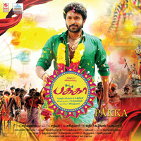 Thumbnail for the C. Sathya - Pakka link, provided by host site