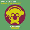 Thumbnail for the Mitch de Klein - Pakot (The Remixes) link, provided by host site