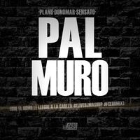 Thumbnail for the Don Omar - Pal Muro (Que'l Humo Le Llegue a la Cabeza) link, provided by host site