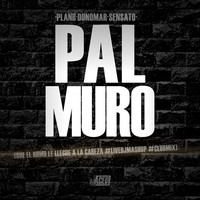 Thumbnail for the Don Omar - Pal Muro (Que'l Humo Le Llegue a la Cabeza) - Dembow Live Mix link, provided by host site