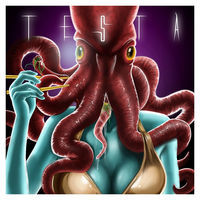 Thumbnail for the Testa - Palabras Vacías link, provided by host site