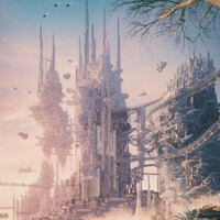 Thumbnail for the Crooked Colours - Palace link, provided by host site