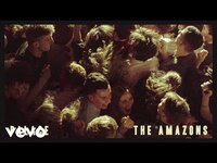 Thumbnail for the The Amazons - Palace link, provided by host site