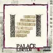 Thumbnail for the Lincoln - Palace link, provided by host site