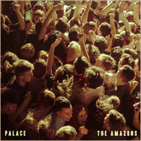 Thumbnail for the The Amazons - Palace link, provided by host site