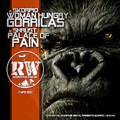 Thumbnail for the Shrust - Palace Of Pain link, provided by host site