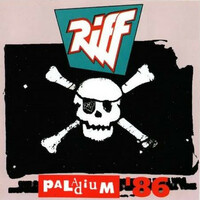 Thumbnail for the Riff - Paladium '86 (Buenos Aires) (En Vivo) link, provided by host site
