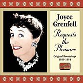 Thumbnail for the Joyce Grenfell - Palais Dancers link, provided by host site