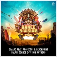 Thumbnail for the diMaro - Palani (Dance D-Vision Anthem) link, provided by host site