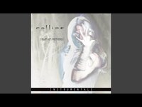 Thumbnail for the Collide - Pale Blue (Instrumental) link, provided by host site