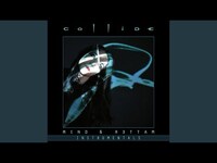 Thumbnail for the Collide - Pale Blue (Rikka Remix) (Instrumental) link, provided by host site