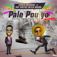 Thumbnail for the Dutty - Pale Pou Yo (Kanaval) [Twop Pou Nou] link, provided by host site