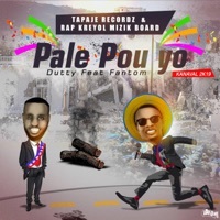 Thumbnail for the Dutty - Pale Pou Yo (Kanaval) [Twop Pou Nou] link, provided by host site