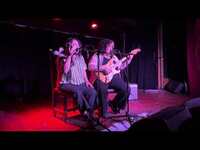 Thumbnail for the Bachelor - (Palehound’s El Kempner & Jay Som’s Melina Duterte) - "Stay In The Car" Live Debut link, provided by host site