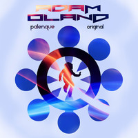 Thumbnail for the Adam Oland - Palenque link, provided by host site