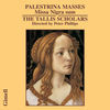 Thumbnail for the Peter Phillips - Palestrina: Missa Nigra sum link, provided by host site