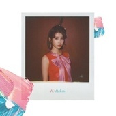 Thumbnail for the IU - Palette link, provided by host site