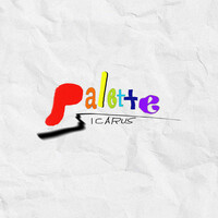 Thumbnail for the Icarus - palette link, provided by host site