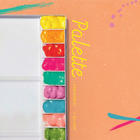 Thumbnail for the Palette - PALETTE link, provided by host site