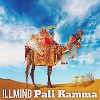 Thumbnail for the !llmind - Pali Kamma link, provided by host site