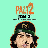 Thumbnail for the Jon Z - Pali2 link, provided by host site