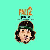 Thumbnail for the Jon Z - Pali2 link, provided by host site