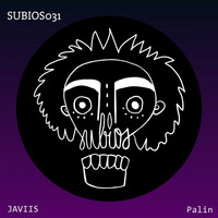 Image of JAVIIS linking to their artist page due to link from them being at the top of the main table on this page