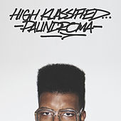 Thumbnail for the High Klassified - Palindroma link, provided by host site