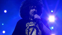 Thumbnail for the Counting Crows - Palisades Park (Live At Borgata Event Center, Atlantic City / 2014) link, provided by host site