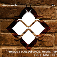 Thumbnail for the Physics - Pall Mall link, provided by host site