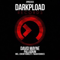 Thumbnail for the Jeremy Rowlett - Palladium - Jeremy Rowlett Remix link, provided by host site