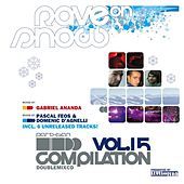 Thumbnail for the Mauro Alpha - Pallette (Luca Morris & Paul C Remix) link, provided by host site