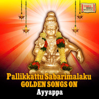 Thumbnail for the Veeramani Raju - Pallikkattu Sabarimalaku - Golden Songs on Ayyappa link, provided by host site