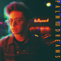 Thumbnail for the James Reid - Palm Dreams link, provided by host site