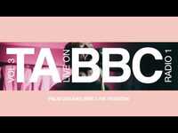 Thumbnail for the Touché Amoré - "Palm Dreams" (BBC Live Version) link, provided by host site