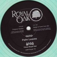 Thumbnail for the Gerd - Palm Leaves link, provided by host site