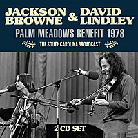 Thumbnail for the Jackson Browne - Palm Meadows Benefit 1978 link, provided by host site