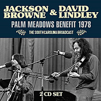 Thumbnail for the Jackson Browne - Palm Meadows Benefit 1978 link, provided by host site