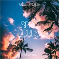 Thumbnail for the Pascal Letoublon - Palm Springs link, provided by host site