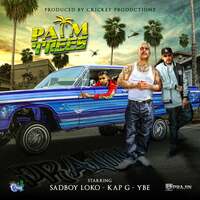 Thumbnail for the Sadboy Loko - Palm Trees link, provided by host site