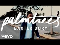 Thumbnail for the Baxter Dury - Palm Trees link, provided by host site