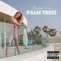 Thumbnail for the Tommy Gunz - Palm Trees link, provided by host site